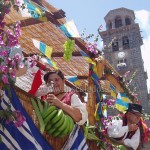 Romería San Benito